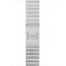 Microsonic Apple Watch Series 4 44mm Kordon Gümüş - TEŞHİR