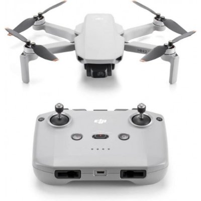 DJI Mini 2 SE Drone Teşhir