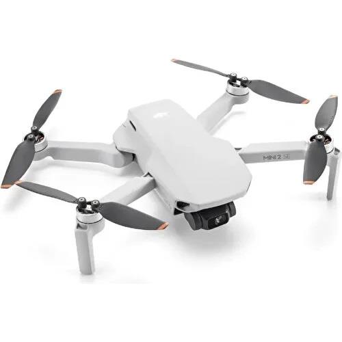DJI Mini 2 SE Drone Teşhir