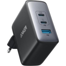 Anker 736 Nano II A2145 100 W Hızlı Şarj Adaptörü Teşhi...