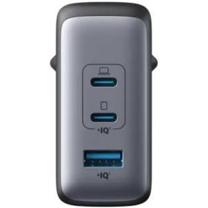 Anker 736 Nano II A2145 100 W Hızlı Şarj Adaptörü Teşhir
