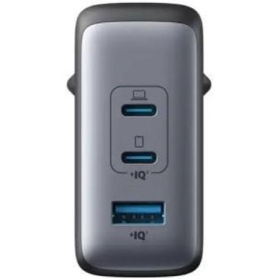 Anker 736 Nano II A2145 100 W Hızlı Şarj Adaptörü Teşhir