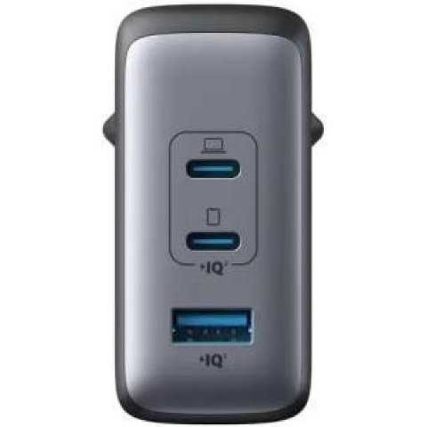 Anker 736 Nano II A2145 100 W Hızlı Şarj Adaptörü Teşhir