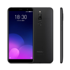 Yenilenmiş MEIZU M6T 32GB Siyah