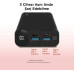 Mojue PB05 10000 mAh Powerbank Teşhir