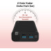 Mojue PB05 10000 mAh Powerbank Teşhir