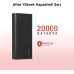 Mojue PB05 10000 mAh Powerbank Teşhir