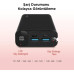 Mojue PB05 10000 mAh Powerbank Teşhir