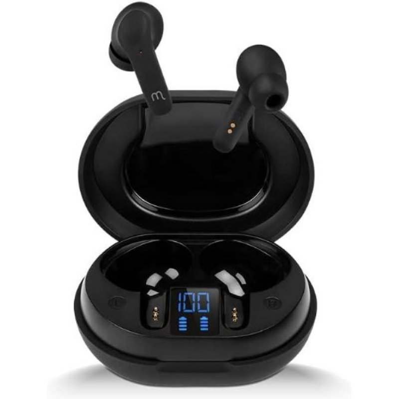 Mojue Tw03 TWS Kulak İçi Bluetooth Kulaklık Outlet
