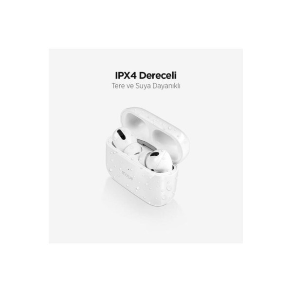 Mojue TW05 TWS Kulak İçi Bluetooth Kulaklık