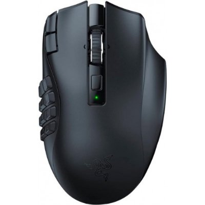 Razer Naga V2 HyperSpeed Kablosuz Optik Oyuncu Mouse Teşhir