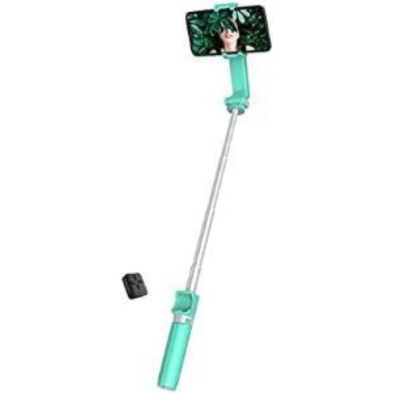 Moza Nano SE Telefon Gimbal Yeşil Outlet