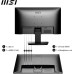 MSI PRO MP223 21.5" 1 ms Full HD 100 Hz Monitör Outlet