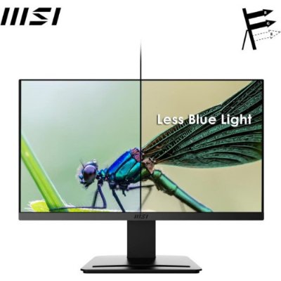 MSI PRO MP223 21.5" 1 ms Full HD 100 Hz Monitör Outlet
