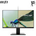 MSI PRO MP223 21.5" 1 ms Full HD 100 Hz Monitör Outlet