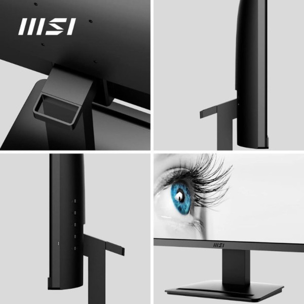 MSI PRO MP223 21.5" 1 ms Full HD 100 Hz Monitör - teşhir