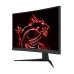 MSI Optix G24C6 23.6" 1ms Full HD Freesync Curved Oyuncu Monitörü - Teşhir