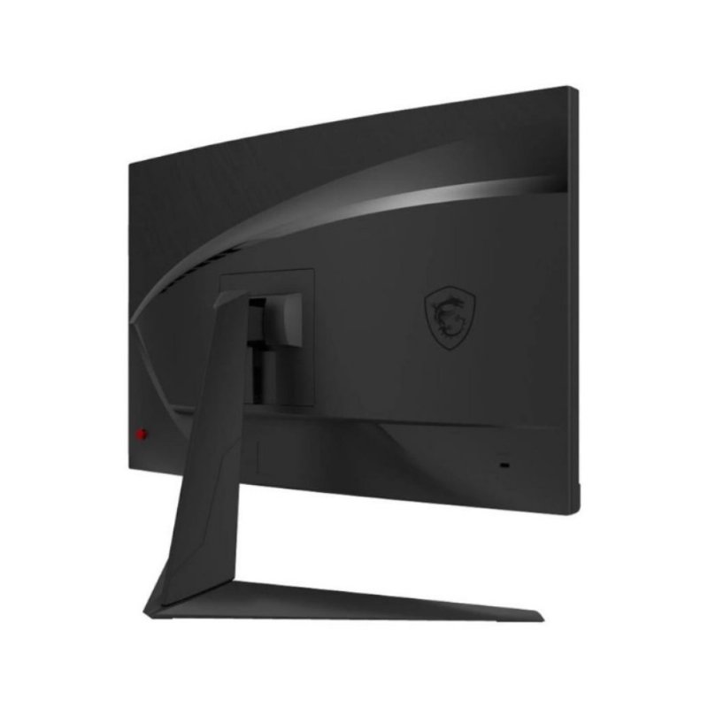 MSI Optix G24C6 23.6" 1ms Full HD Freesync Curved Oyuncu Monitörü - Teşhir