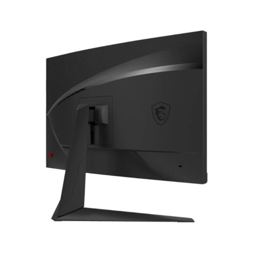 MSI Optix G24C6 23.6" 1ms Full HD Freesync Curved Oyuncu Monitörü - Teşhir