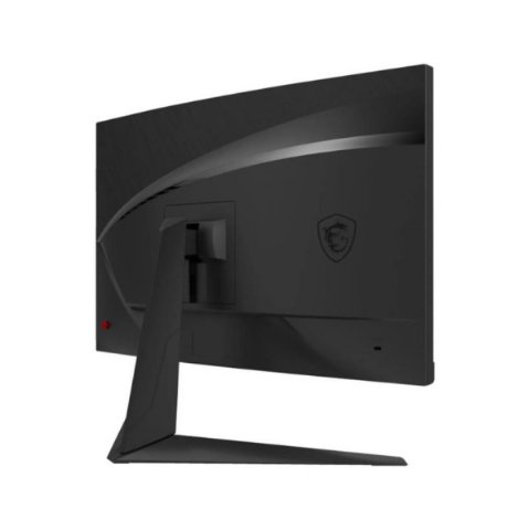 MSI Optix G24C6 23.6" 1ms Full HD Freesync Curved Oyuncu Monitörü - Teşhir