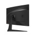 MSI Optix G24C6 23.6" 1ms Full HD Freesync Curved Oyuncu Monitörü - Teşhir