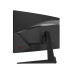 MSI Optix G24C6 23.6" 1ms Full HD Freesync Curved Oyuncu Monitörü - Teşhir