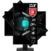 MSI G244PF E2 23.8" 1 ms Full HD Pivot IPS 180 Hz Oyuncu Monitörü - Teşhir
