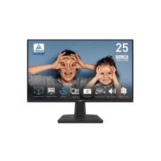 MSI PRO MP251P 24.5" 1 ms Full HD Pivot IPS 100 Hz...
