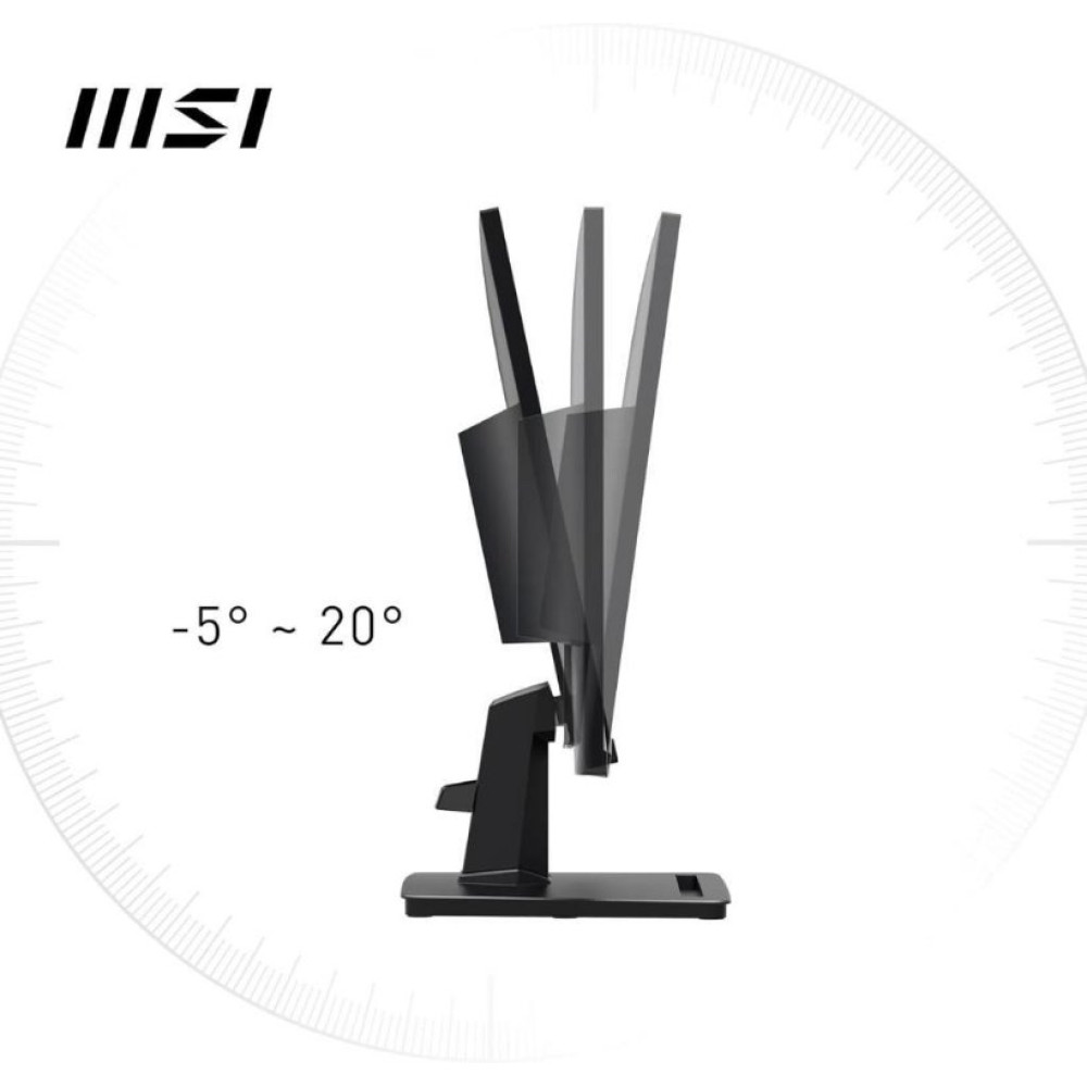 MSI PRO MP251 24.5" 1 ms Full HD IPS 100 Hz Monitör - Outlet