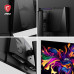 MSI MPG 271QRX QD-OLED 26.5" 0.03 ms 2K Pivot 360 Hz Oyuncu Monitörü