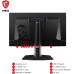 MSI MPG 271QRX QD-OLED 26.5" 0.03 ms 2K Pivot 360 Hz Oyuncu Monitörü