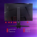 MSI G272CQP 27" 1 ms 2K Curved 170 Hz Oyuncu Monitörü Outlet