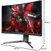 MSI G272CQP 27" 1 ms 2K Curved 170 Hz Oyuncu Monitörü Outlet