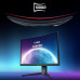 MSI G272CQP 27" 1 ms 2K Curved 170 Hz Oyuncu Monitörü Outlet