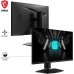 MSI G274QPF E2 27" 1 ms 2K Pivot IPS 180 Hz Oyuncu Monitörü Outlet