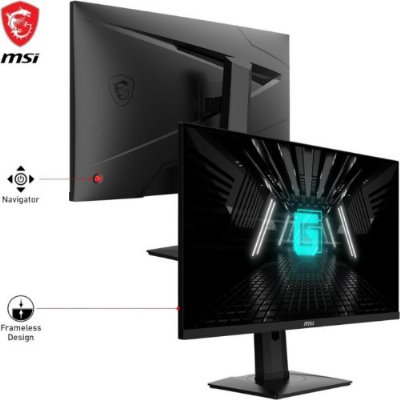 MSI G274QPF-QD 27'' 1 ms 2K 170 Hz Oyuncu Monitörü - Teşhir