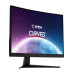 MSI G27C4 E3 27" 1 ms Full HD Curved 180 Hz Oyuncu Monitörü - Teşhir