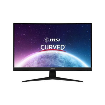MSI G27C4 E3 27" 1 ms Full HD Curved 180 Hz Oyuncu Monitörü - Teşhir