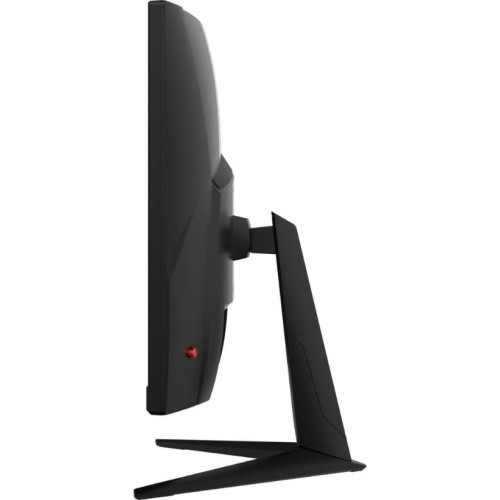 MSI G27C4 E3 27" 1 ms Full HD Curved 180 Hz Oyuncu Monitörü - Teşhir