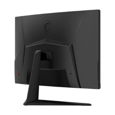 MSI G27C4 E3 27" 1 ms Full HD Curved 180 Hz Oyuncu Monitörü - Teşhir