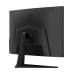 MSI G27C4 E3 27" 1 ms Full HD Curved 180 Hz Oyuncu Monitörü - Teşhir