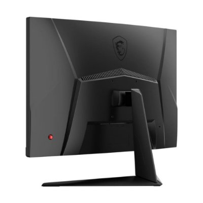 MSI G27C4 E3 27" 1 ms Full HD Curved 180 Hz Oyuncu Monitörü - Teşhir