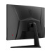 MSI G27C4 E3 27" 1 ms Full HD Curved 180 Hz Oyuncu Monitörü - Teşhir