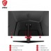 MSI G27C4X 27" 1 ms Full HD Curved 250 Hz Oyuncu Monitörü