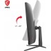 MSI G27C4X 27" 1 ms Full HD Curved 250 Hz Oyuncu Monitörü