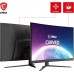 MSI G27C4X 27" 1 ms Full HD Curved 250 Hz Oyuncu Monitörü