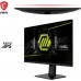 MSI MAG 274QRF QD E2 27" 1 ms 2K Pivot IPS 180 Hz Oyuncu Monitörü