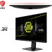 MSI MAG 274QRF QD E2 27" 1 ms 2K Pivot IPS 180 Hz Oyuncu Monitörü - Teşhir