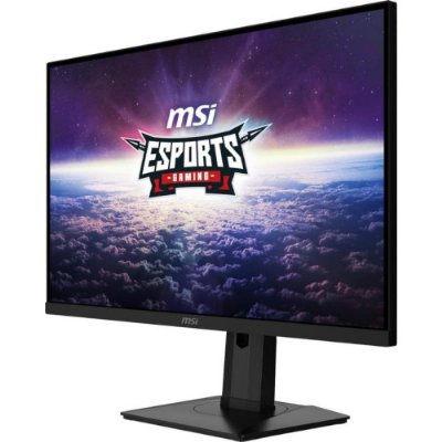 MSI MAG 274UPF 27" 1 ms 4K Pivot IPS 144 Hz Oyuncu Monitörü - Teşhir