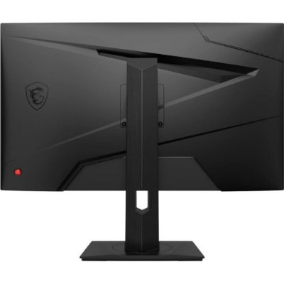 MSI MAG 274UPF 27" 1 ms 4K Pivot IPS 144 Hz Oyuncu Monitörü - Teşhir